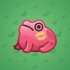 Kissed Frog #10715