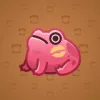 Kissed Frog #1072