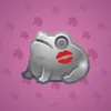Kissed Frog #10722