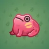 Kissed Frog #10756