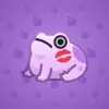 Kissed Frog #10766