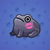 Kissed Frog #10773