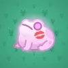 Kissed Frog #10776