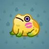 Kissed Frog #10777