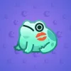 Kissed Frog #10779