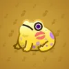 Kissed Frog #10784