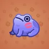 Kissed Frog #1079