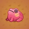 Kissed Frog #10797