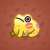 Kissed Frog #10800
