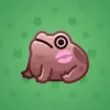 Kissed Frog #10804