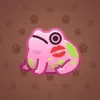 Kissed Frog #1081
