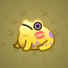 Kissed Frog #10827