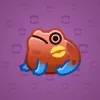 Kissed Frog #10846