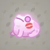 Kissed Frog #10850