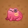 Kissed Frog #10851