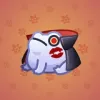 Kissed Frog #10857