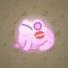 Kissed Frog #10861