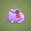 Kissed Frog #10864