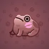 Kissed Frog #10873