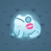 Kissed Frog #10886