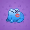 Kissed Frog #1090