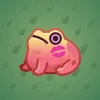 Kissed Frog #10901