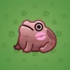 Kissed Frog #1091