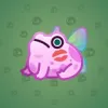 Kissed Frog #10911