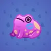 Kissed Frog #10912