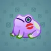 Kissed Frog #10921