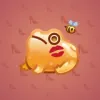 Kissed Frog #1093
