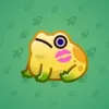 Kissed Frog #10939
