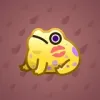 Kissed Frog #10947
