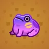Kissed Frog #10949