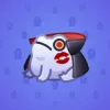 Kissed Frog #10967