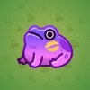 Kissed Frog #10977