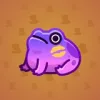 Kissed Frog #10979
