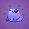 Kissed Frog #10988