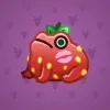 Kissed Frog #1099