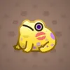 Kissed Frog #10994