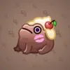 Kissed Frog #10999