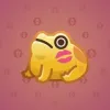 Kissed Frog #110