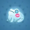 Kissed Frog #11009
