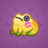 Kissed Frog #11028