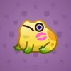 Kissed Frog #1103