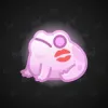 Kissed Frog #11031