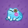 Kissed Frog #11041