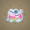 Kissed Frog #11050