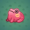 Kissed Frog #11055