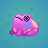 Kissed Frog #11056